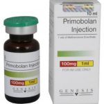 Primobolan in the UK. Primobolan side effects. Bodybuilding Application